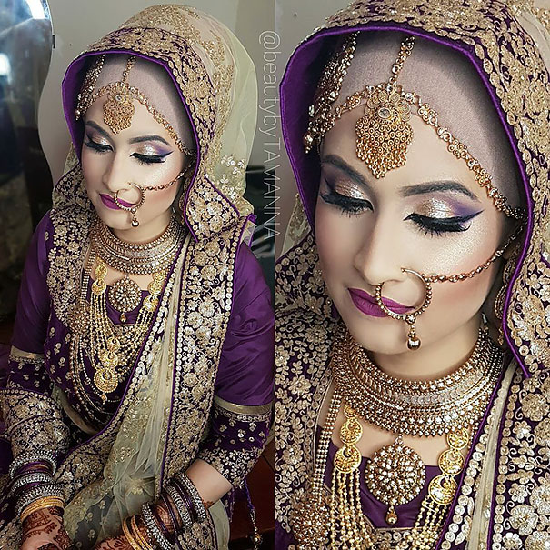 Hijab Bride