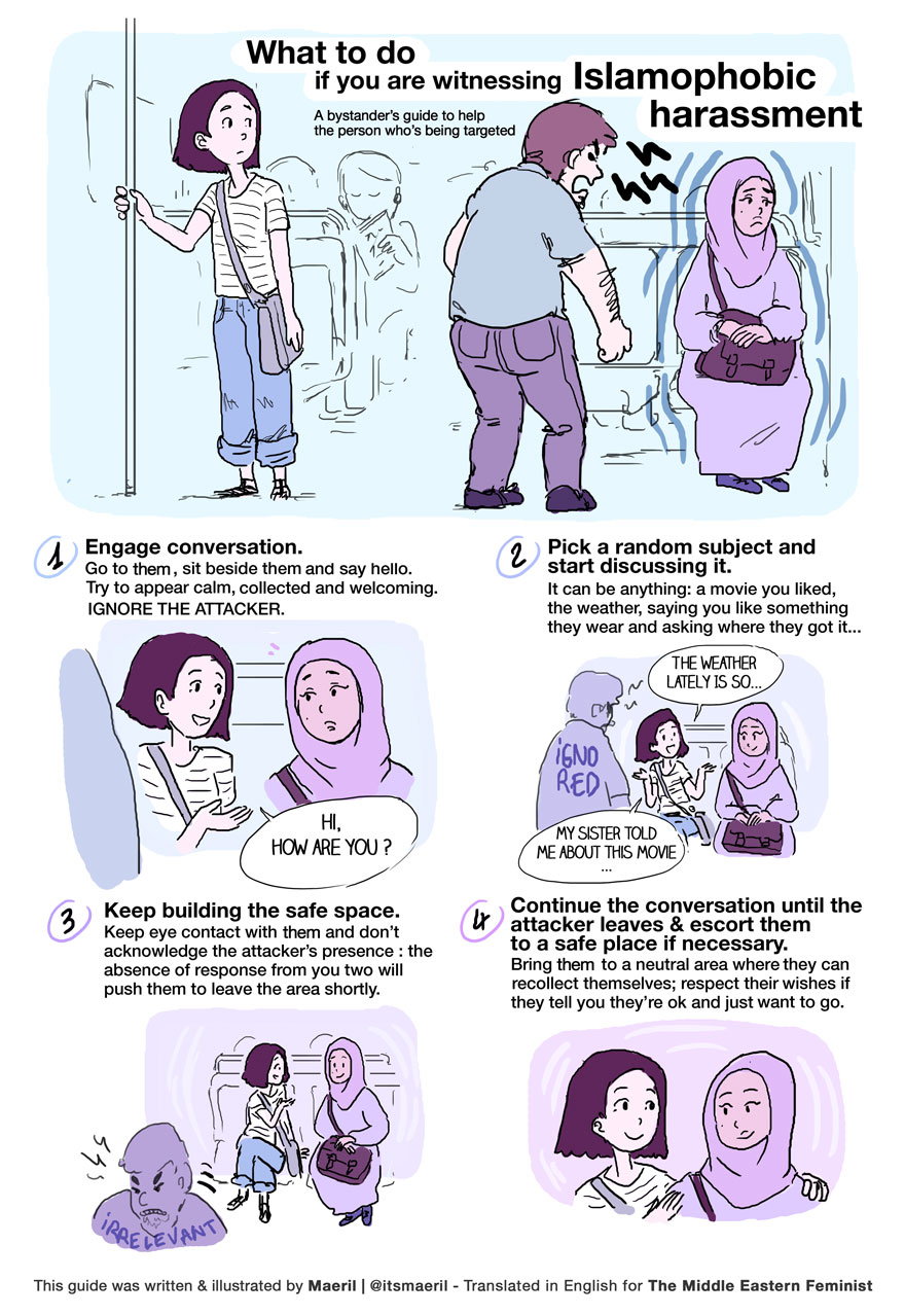 how-to-avoid-islamophobic-harassment-guide-maeril-1 how-to-avoid-islamophobic-harassment-guide-maeril-1