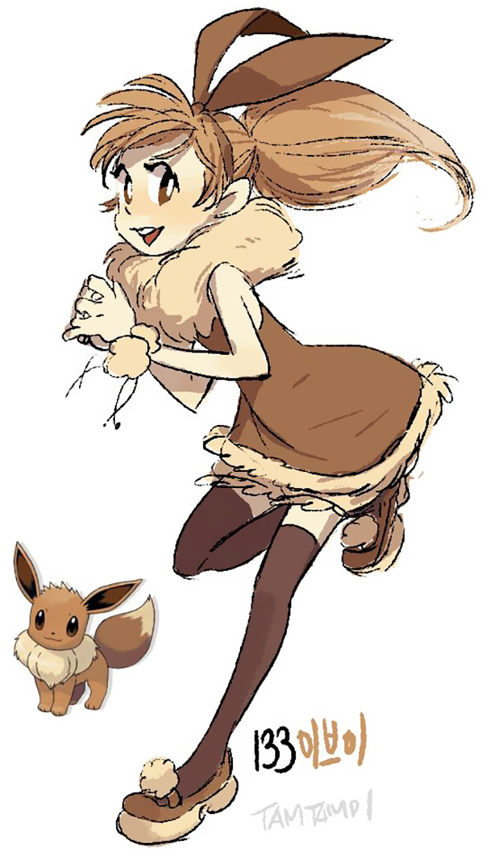 Eevee