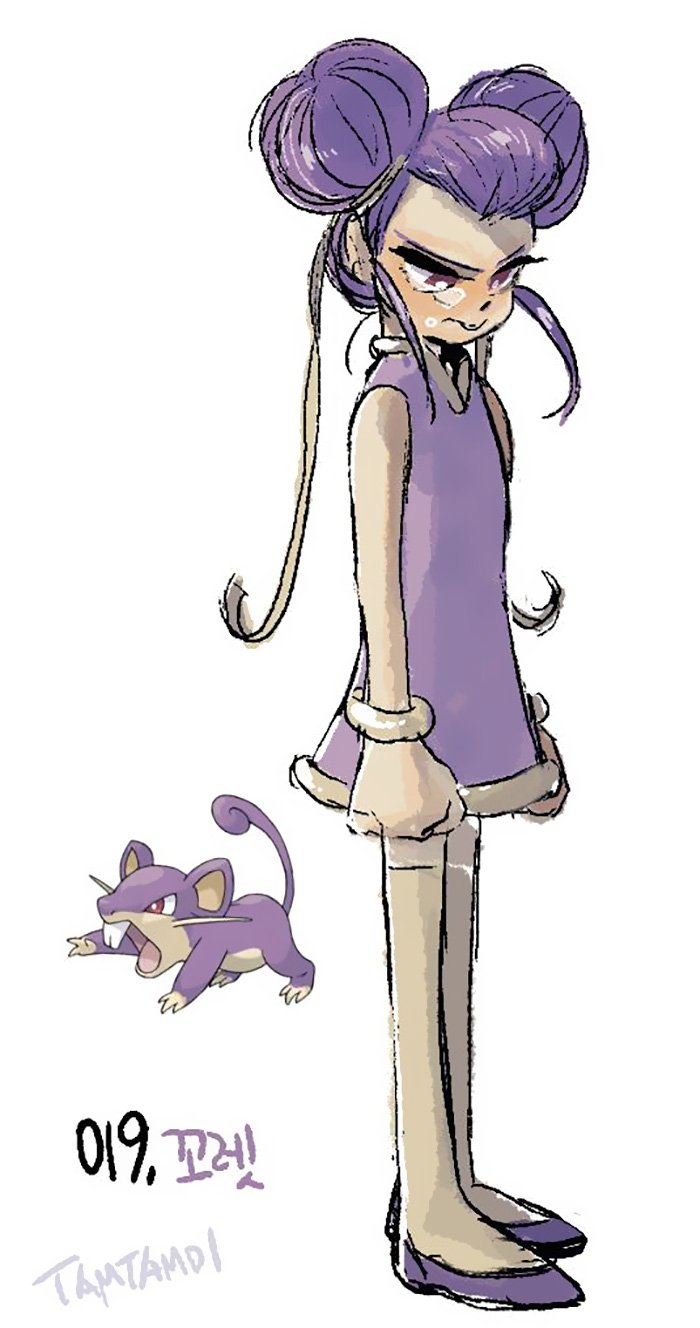 Rattata