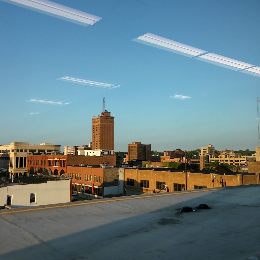 I Walk Every Weekend In My City's Downtown To Enjoy The Weather And Snap A Couple Pics Or Two