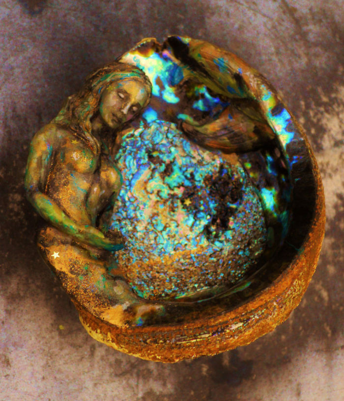 Driftwood-spirit-sculptures-debra-bernier