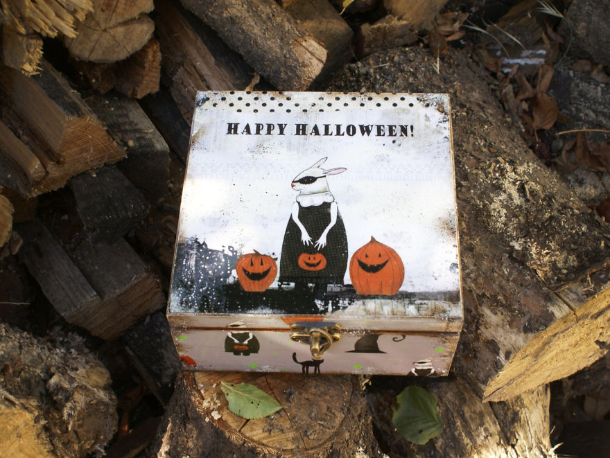 13 Details For Having More Fun On Halloween 13 Details For Having More Fun On Halloween