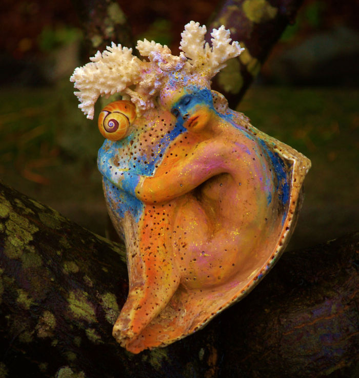 Driftwood-spirit-sculptures-debra-bernier