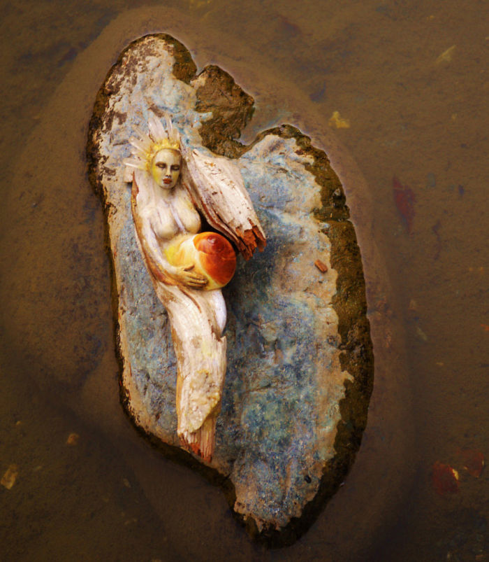 Driftwood-spirit-sculptures-debra-bernier