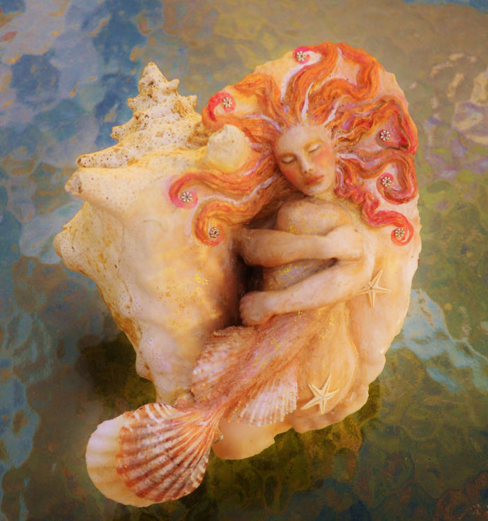 Driftwood-spirit-sculptures-debra-bernier