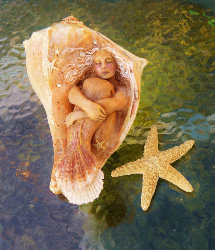 Driftwood-spirit-sculptures-debra-bernier