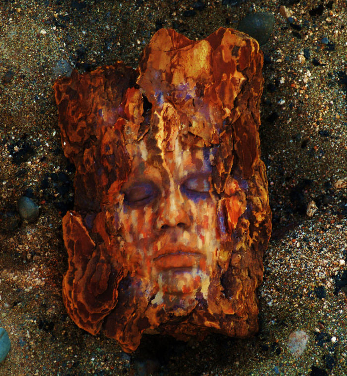 Driftwood-spirit-sculptures-debra-bernier