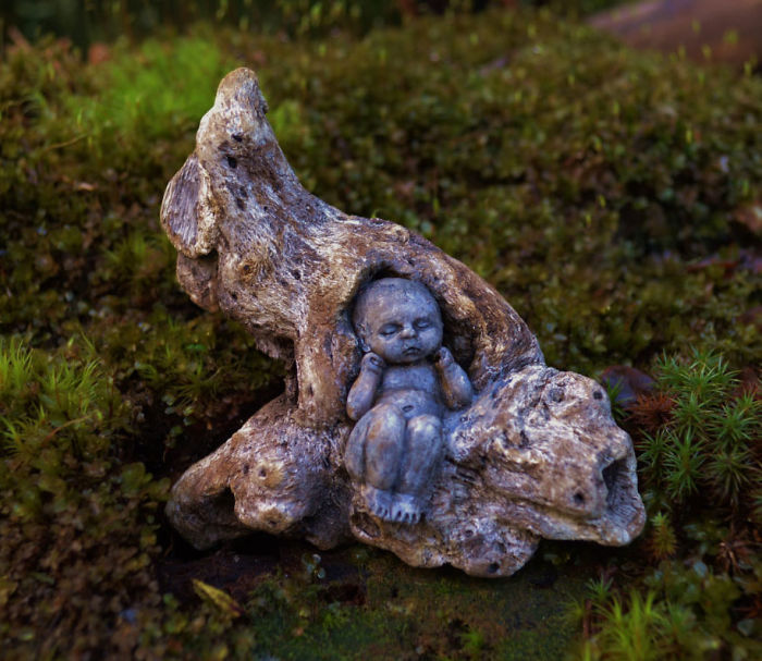 Driftwood-spirit-sculptures-debra-bernier