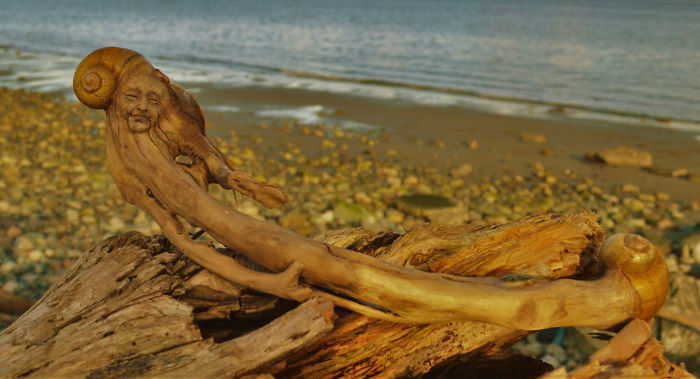 Driftwood-spirit-sculptures-debra-bernier
