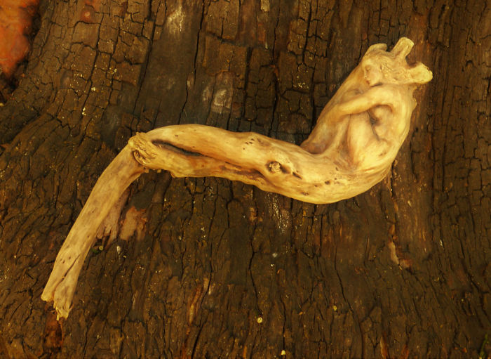 Driftwood-spirit-sculptures-debra-bernier