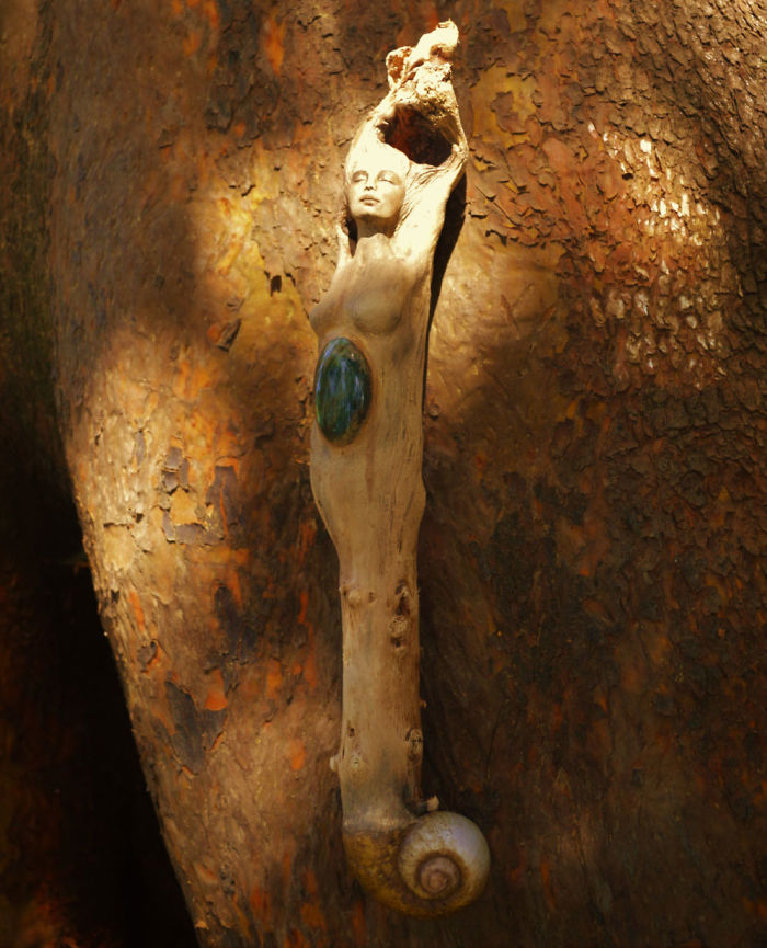 Driftwood-spirit-sculptures-debra-bernier