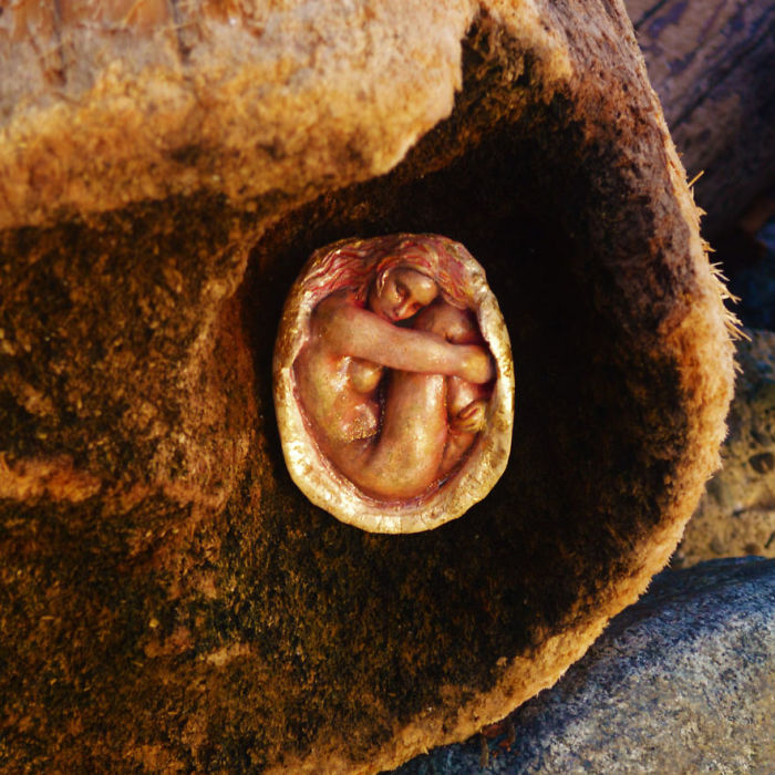 Driftwood-spirit-sculptures-debra-bernier