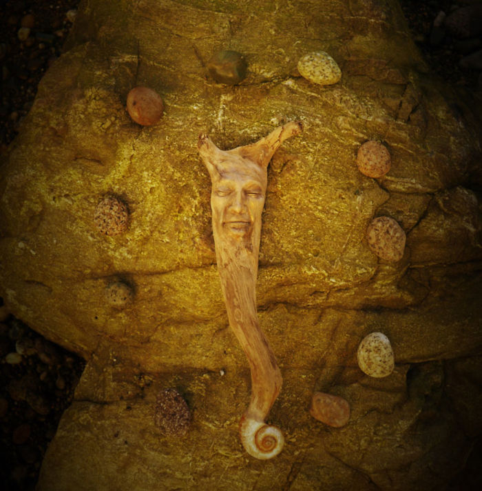 Driftwood-spirit-sculptures-debra-bernier