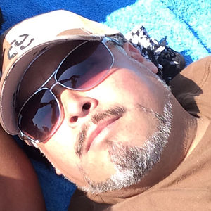 raymondgtucker avatar