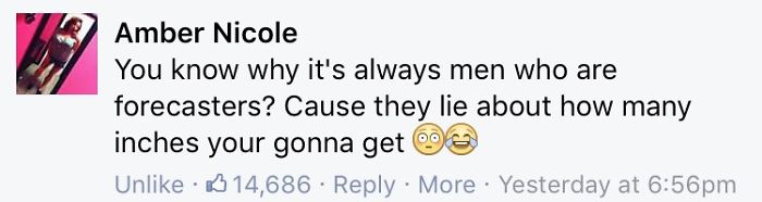 Florida Bonds Over A Horribly Drawn Hurricane Forecast