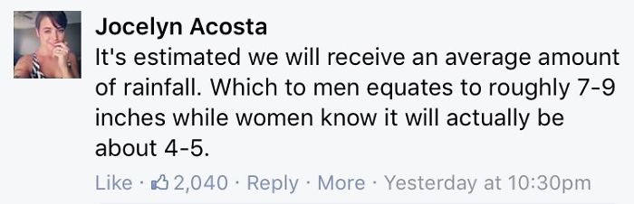 Florida Bonds Over A Horribly Drawn Hurricane Forecast