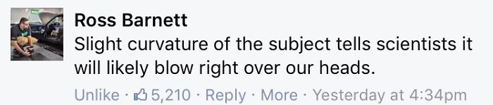 Florida Bonds Over A Horribly Drawn Hurricane Forecast