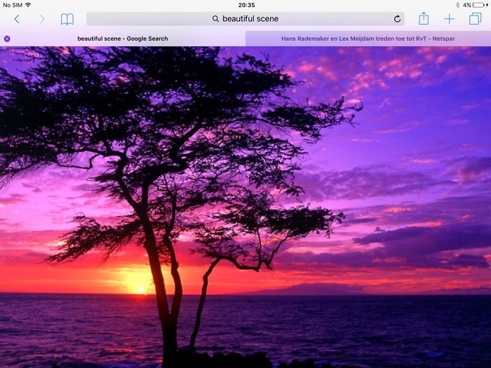 I Wish I Was There Now