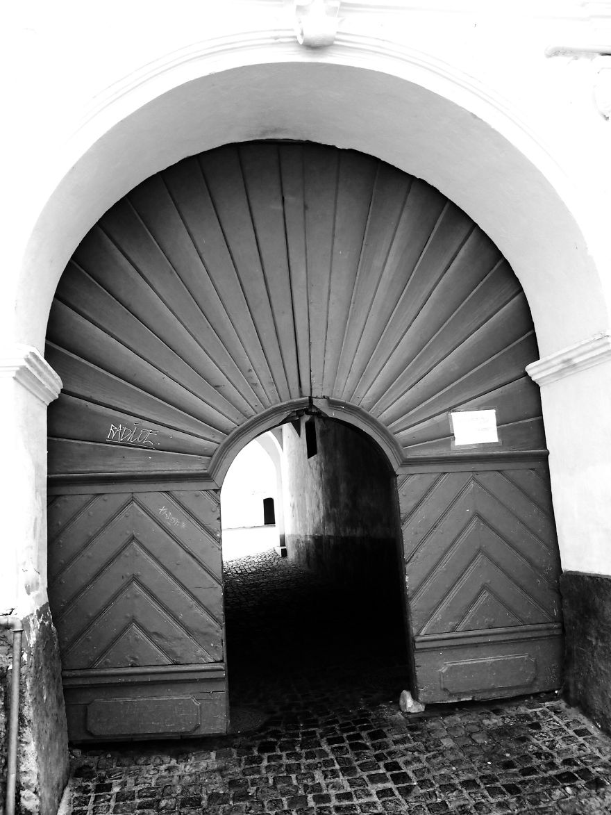 Transilvania . Brasov Magic Gates . Transilvania . Brasov Magic Gates .