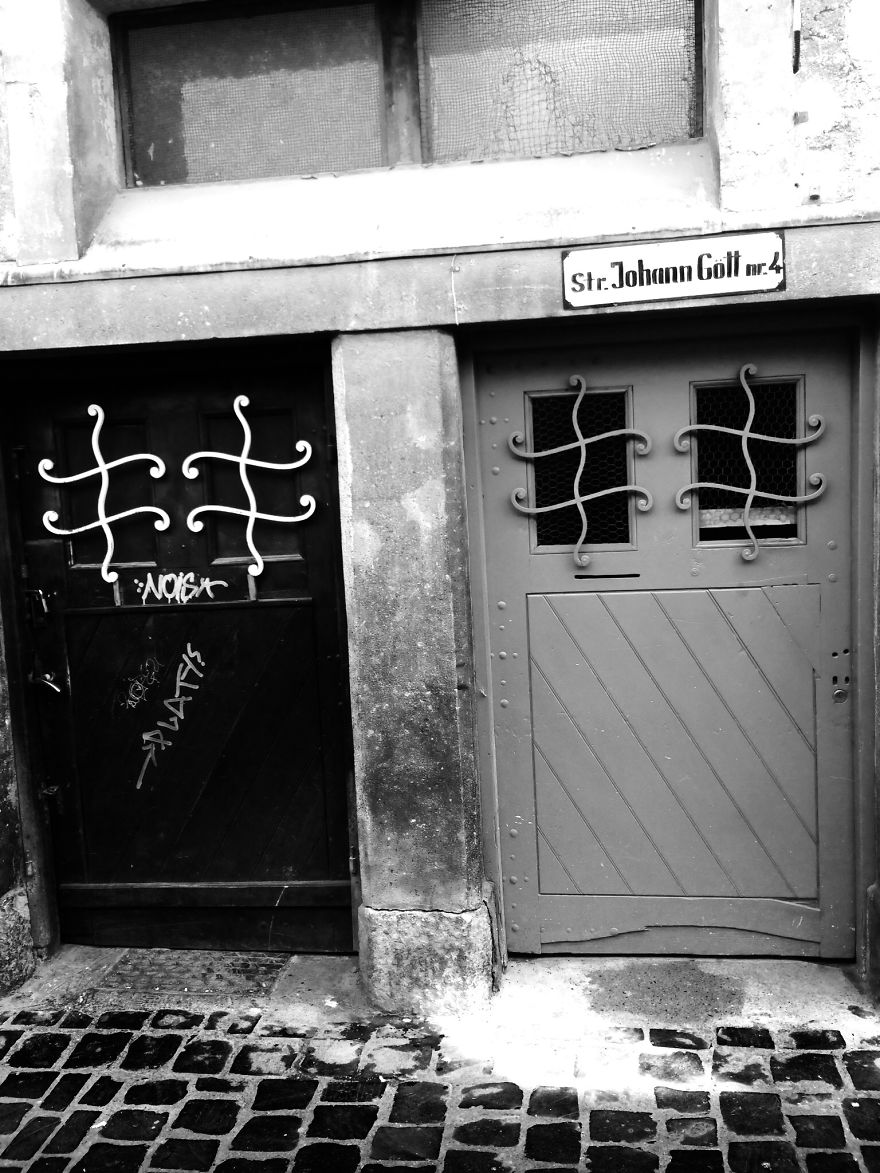 Transilvania . Brasov Magic Gates . Transilvania . Brasov Magic Gates .