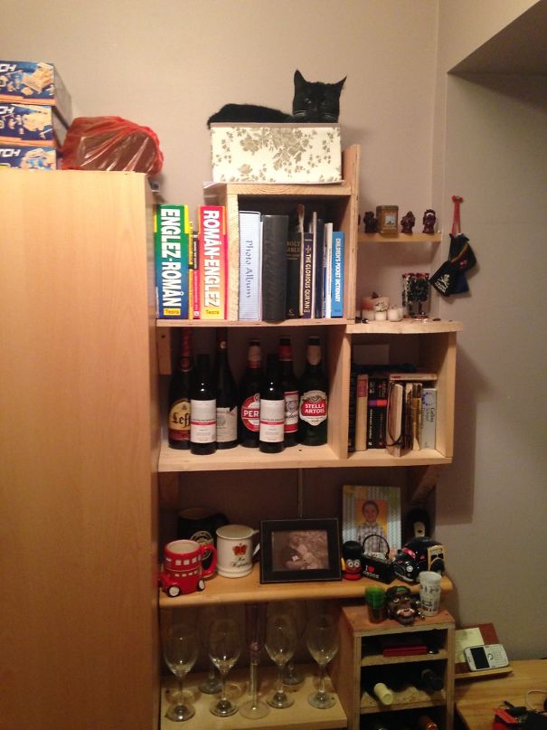 Melody In The Perfect Spot