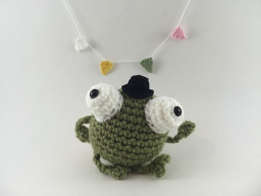 Crochet Cuteness Handmade For You In Nyc Crochet Cuteness Handmade For You In Nyc
