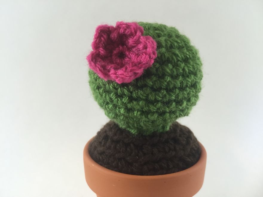 Crochet Cuteness Handmade For You In Nyc