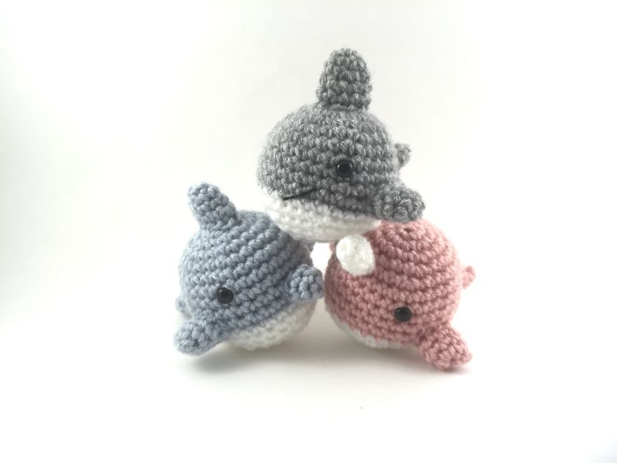 Crochet Cuteness Handmade For You In Nyc