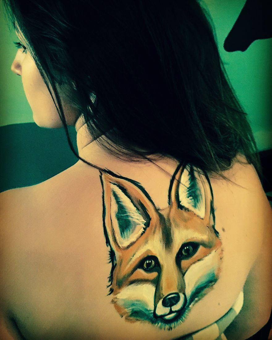 Never Too Old To Live Your Dream!!