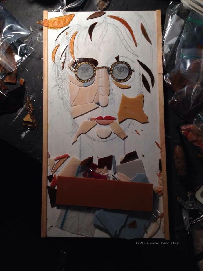 The Making Of "John" The Making Of "John"