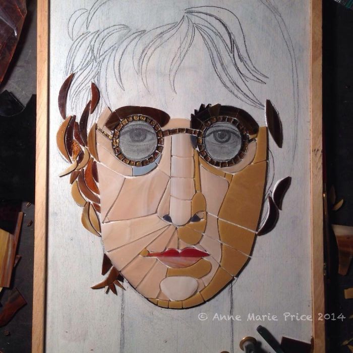 The Making Of "John"