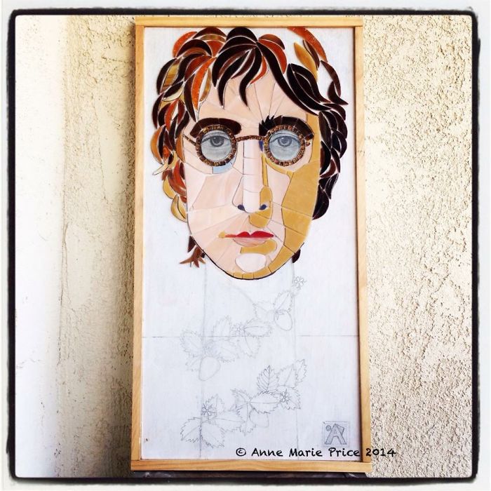 The Making Of "John" The Making Of "John"