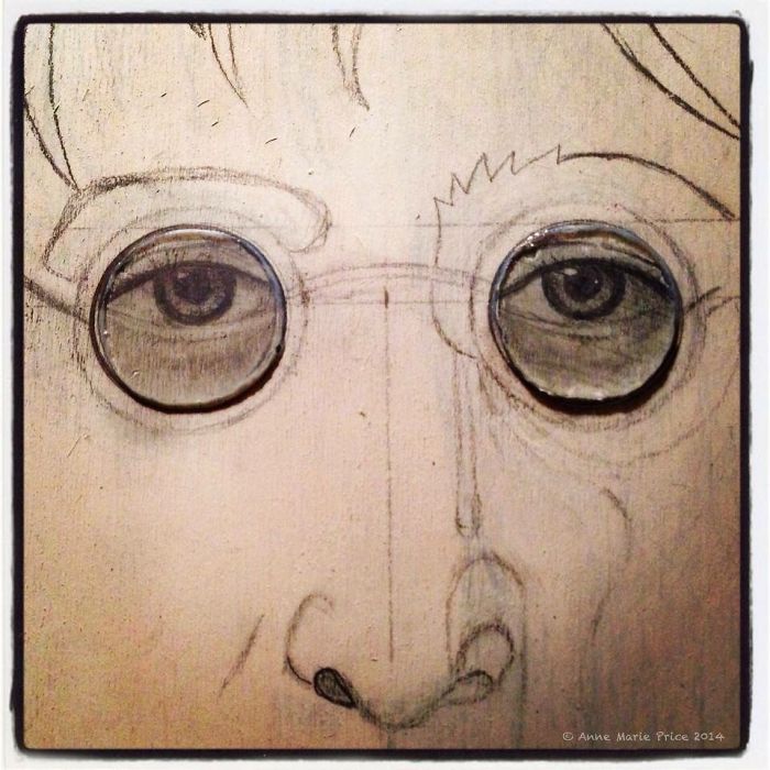 The Making Of "John"