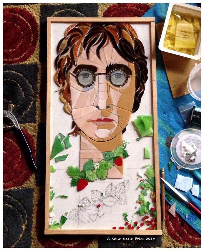 The Making Of "John"