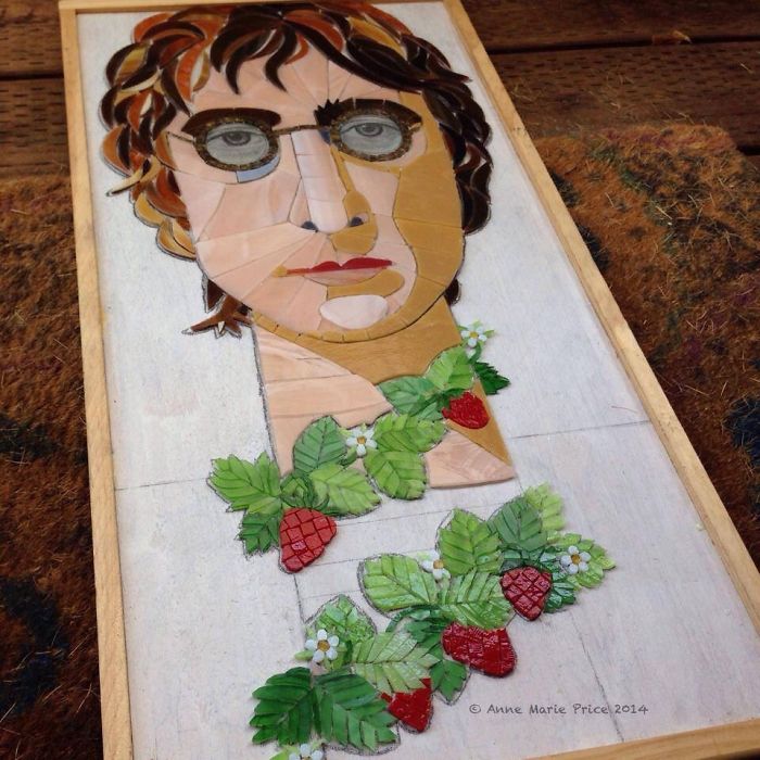 The Making Of "John"