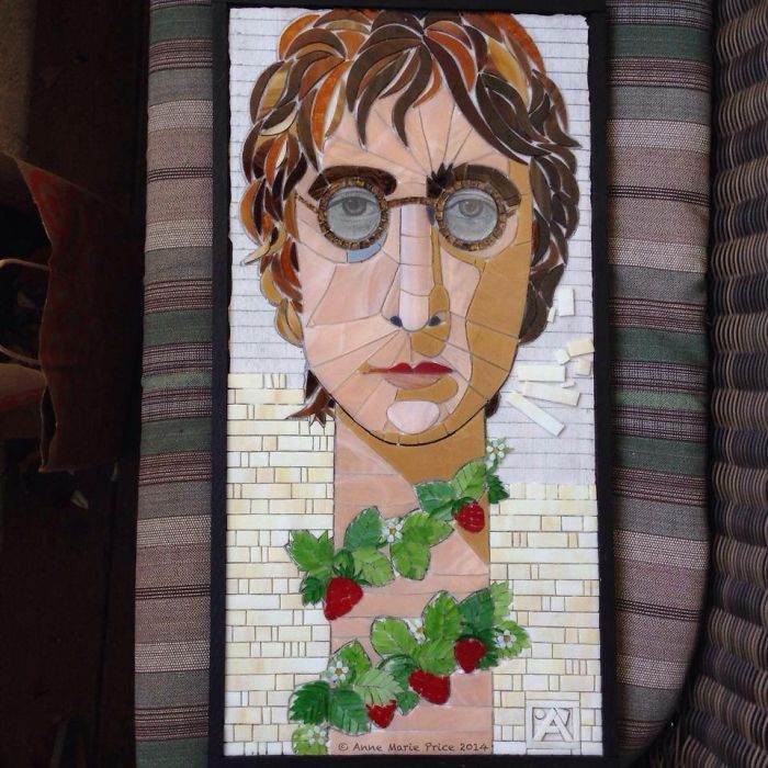 The Making Of "John" The Making Of "John"