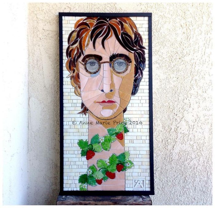 The Making Of "John"