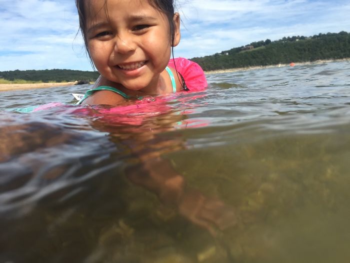 Pictures Keep Memories From Fading.