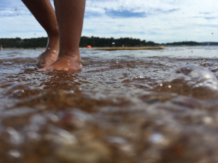 Pictures Keep Memories From Fading.