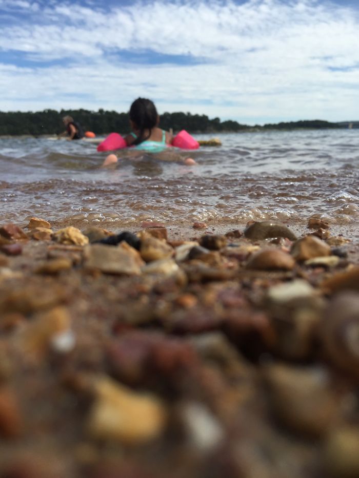 Pictures Keep Memories From Fading.