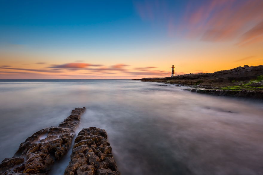 I Captured The Beauty Of Ireland With The Help Of Natural Light