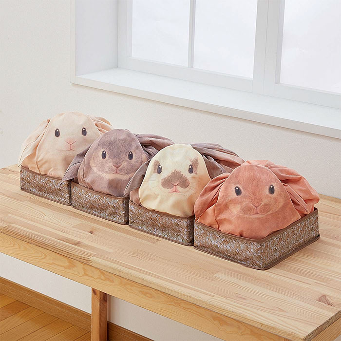 japanese-bunny-storage-bags-you-more-felissimo-7 japanese-bunny-storage-bags-you-more-felissimo-7