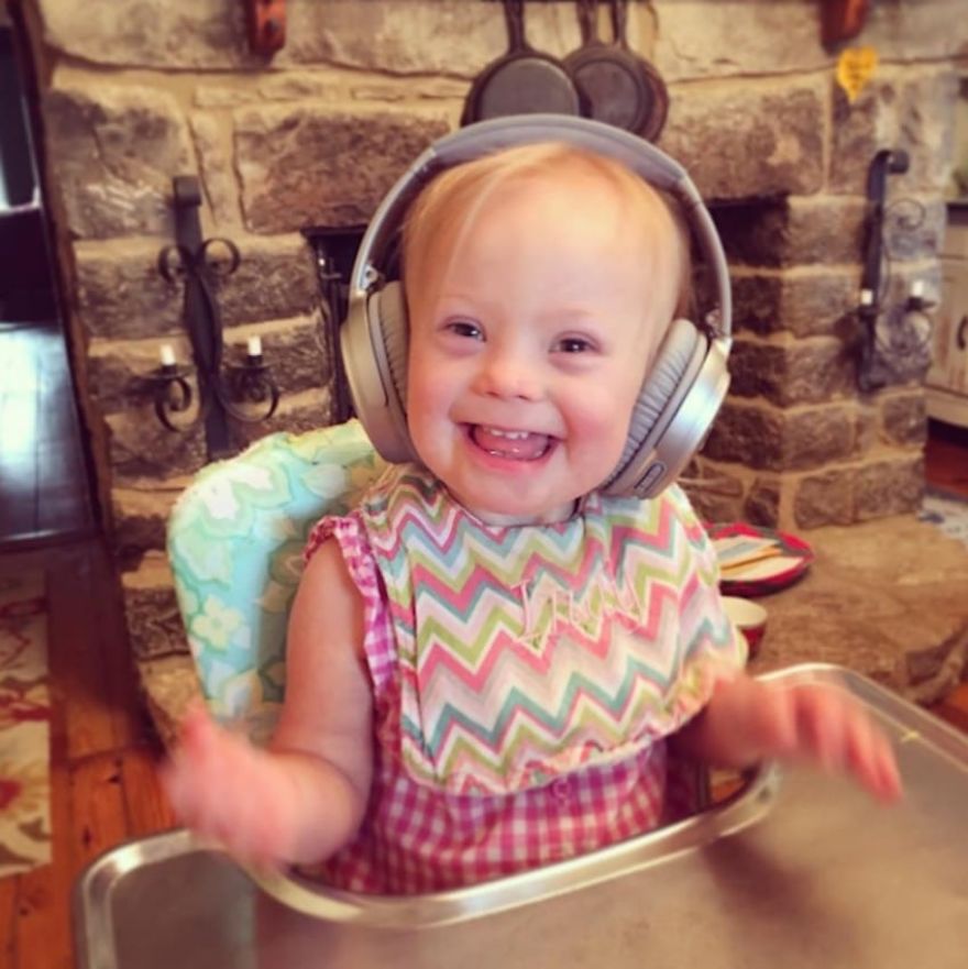 Rory Lee Feek Has A Powerful Message To All Those Who Call Her Daughter A Mistake