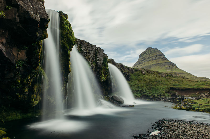 A Journey To The Center Of The Earth-Iceland A Journey To The Center Of The Earth-Iceland