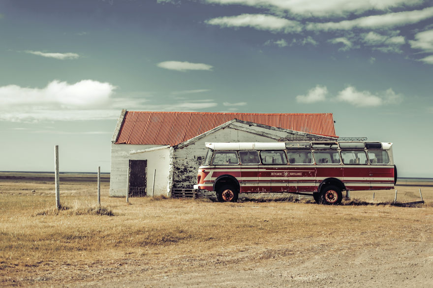 A Journey To The Center Of The Earth-Iceland A Journey To The Center Of The Earth-Iceland