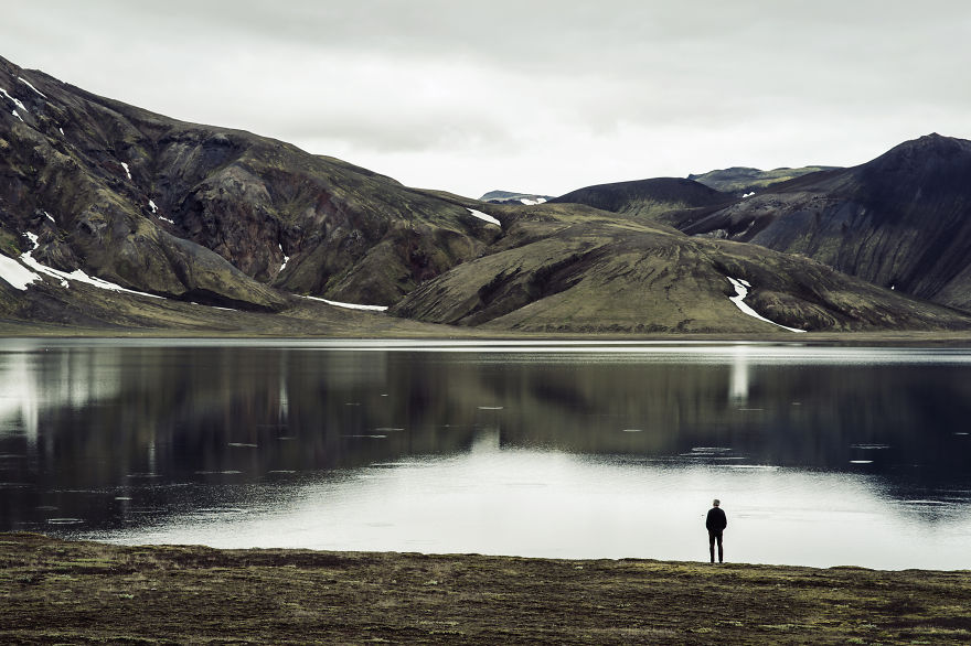 A Journey To The Center Of The Earth-Iceland A Journey To The Center Of The Earth-Iceland