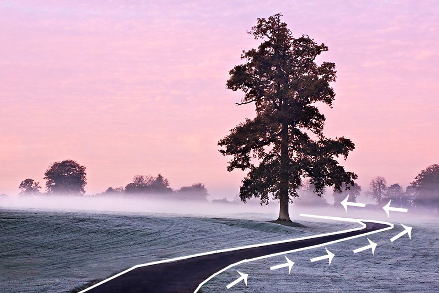 20 Composition Techniques That Will Make Your Photos Look Better 20 Composition Techniques That Will Make Your Photos Look Better