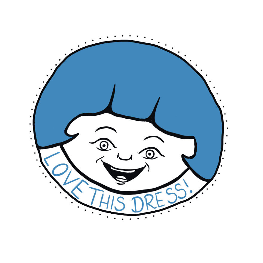 I Made Mood Stickers For You City Dwellers