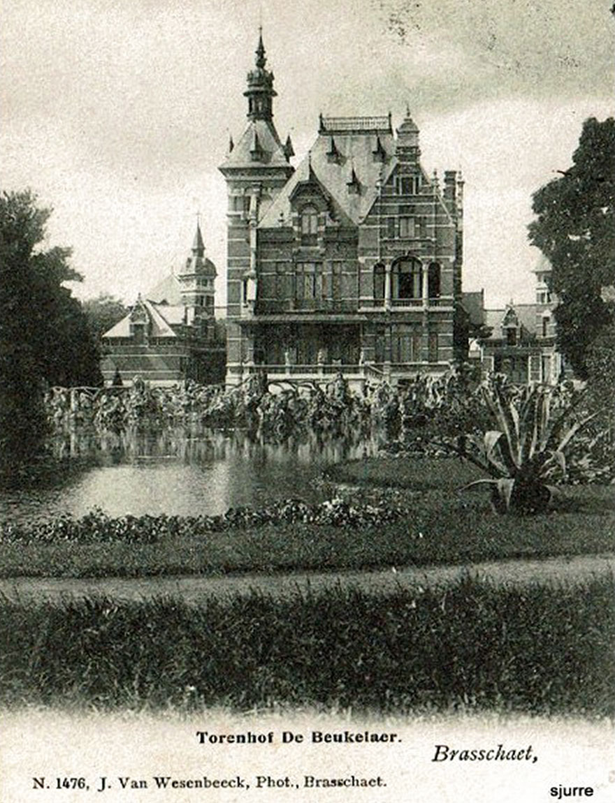 miss-peregrine-gingerbread-house-christine-mcconnell-3 miss-peregrine-gingerbread-house-christine-mcconnell-3